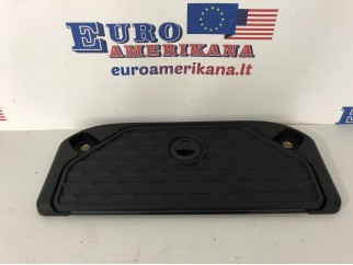Storage Box Door